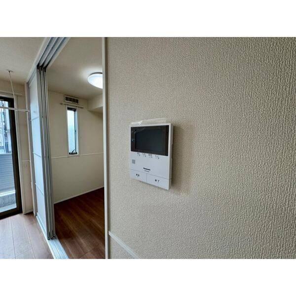 ユアメゾン北浜 室内写真6