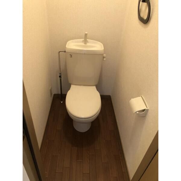 アップウェル八木 室内写真6