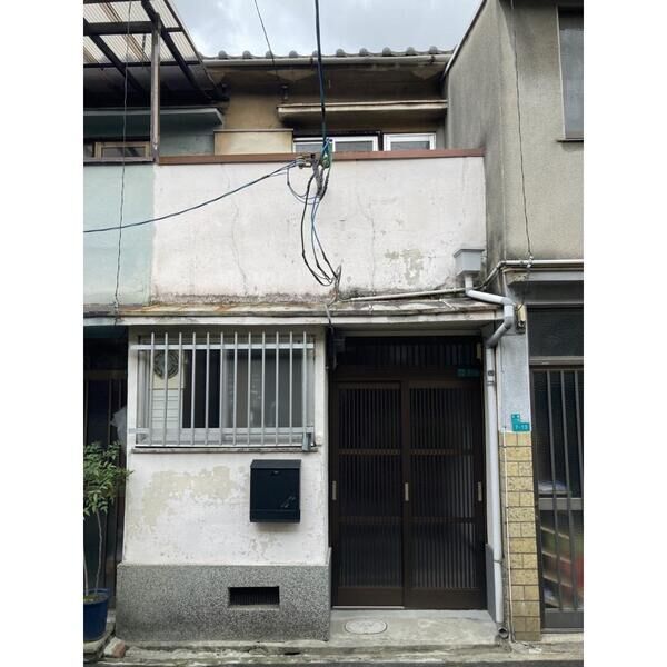 北島貸家 建物画像