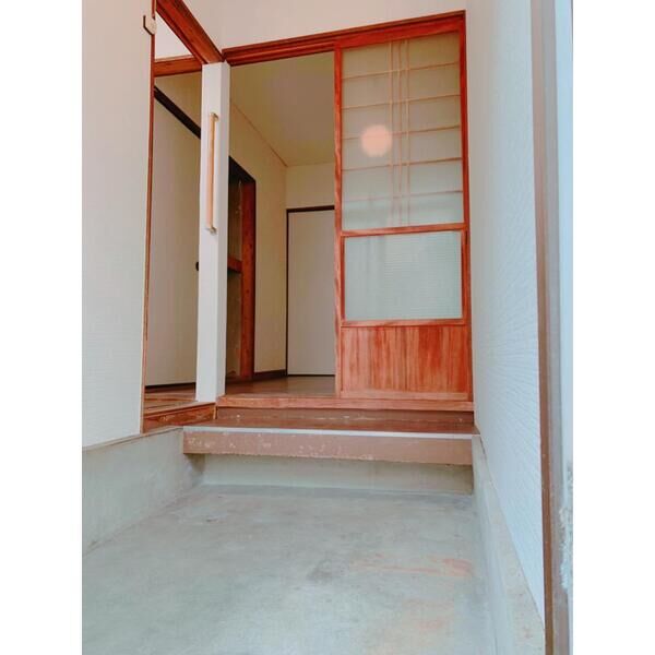 北島貸家 室内写真7