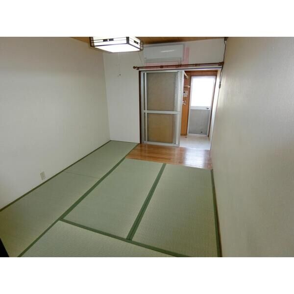 北島貸家 室内写真8
