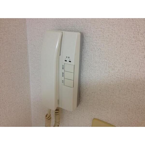 シャルマンフジ久米田 弐番館 室内写真2
