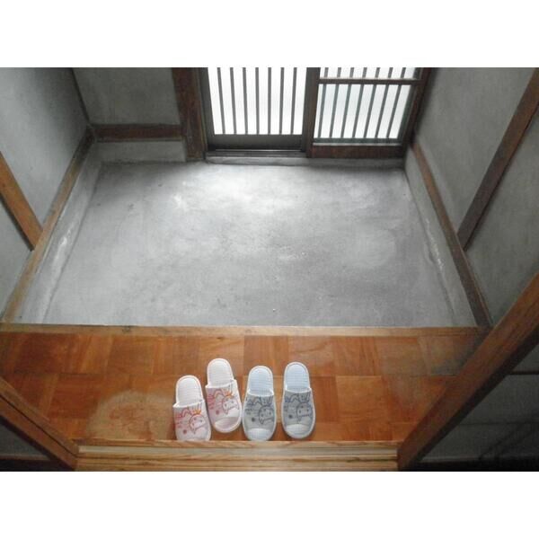 若江本町借家 室内写真1