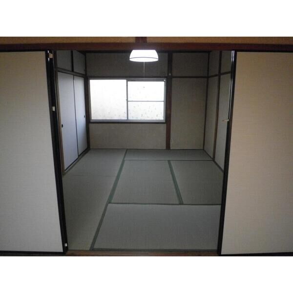 若江本町借家 室内写真6