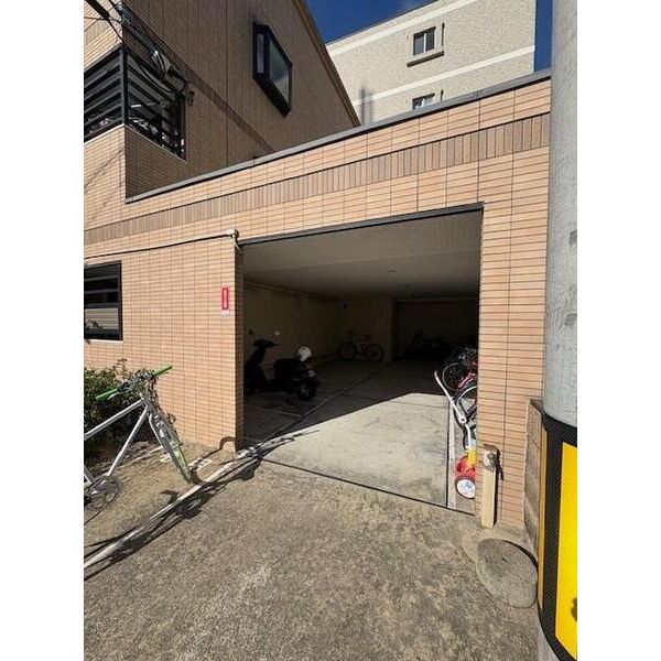 メゾンクレアスタイル 室内写真3