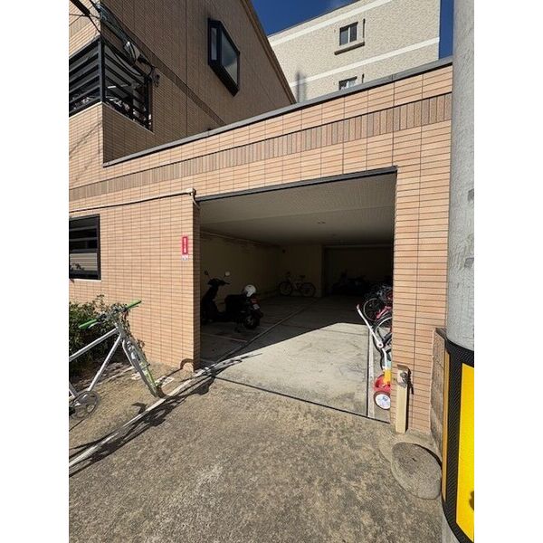 メゾンクレアスタイル 室内写真8