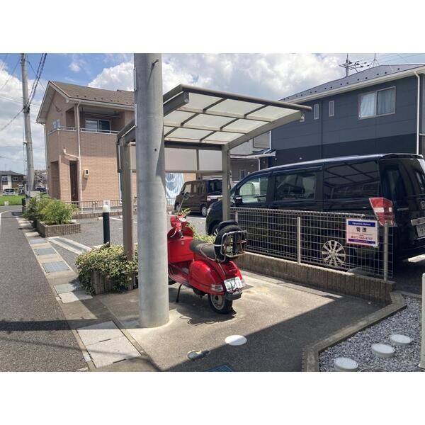 メゾン セーブル 室内写真1