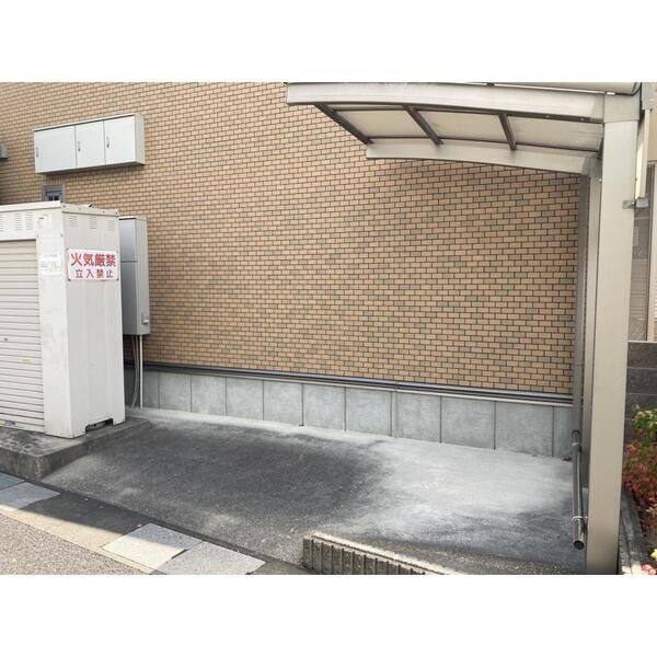 メゾン セーブル 室内写真3