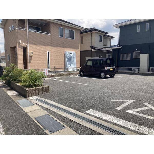 メゾン セーブル 室内写真4