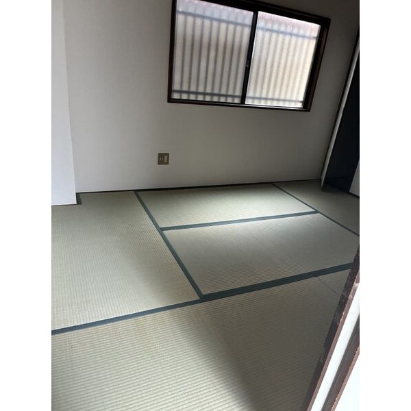 ハイツ桂南 室内写真1