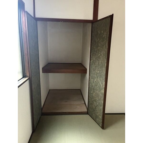 ハイツ桂南 室内写真4