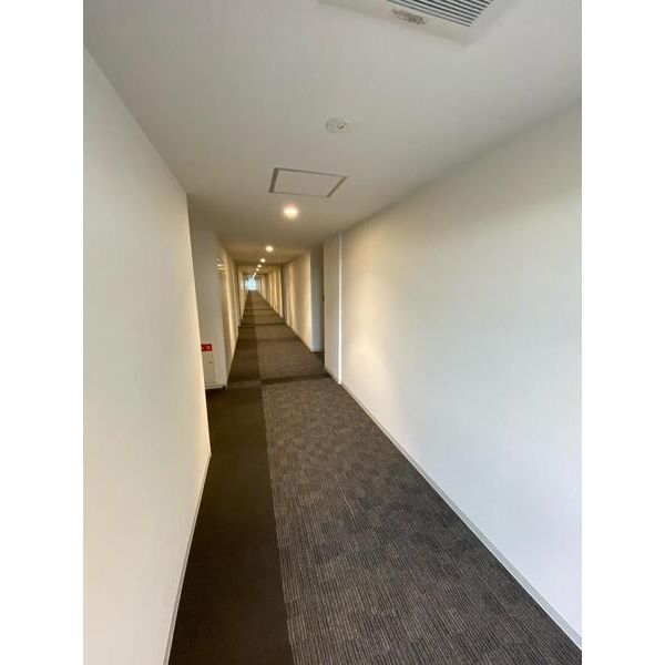 パークナードフィット吹田健都 室内写真1