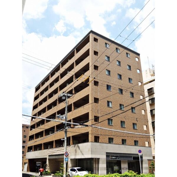 エトワール新大阪
