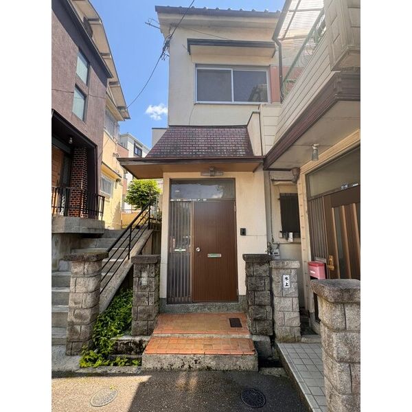 東大阪市上四条町