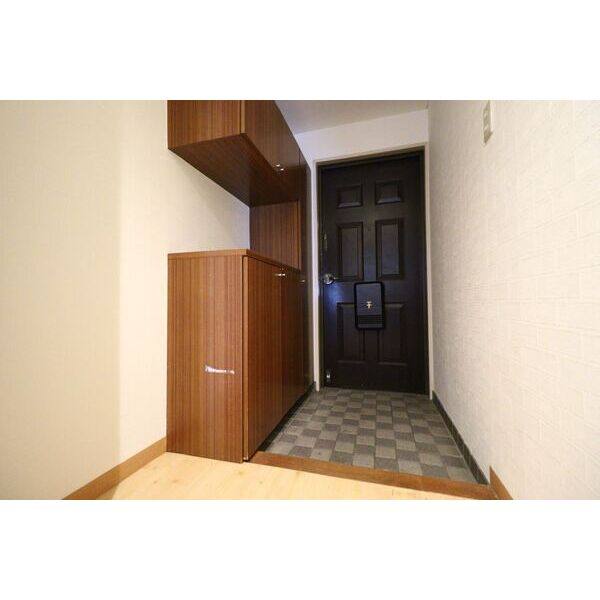 ダイアパレス喜多山 室内写真8