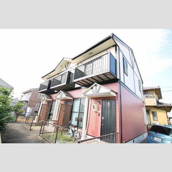 Casa Flora 建物画像