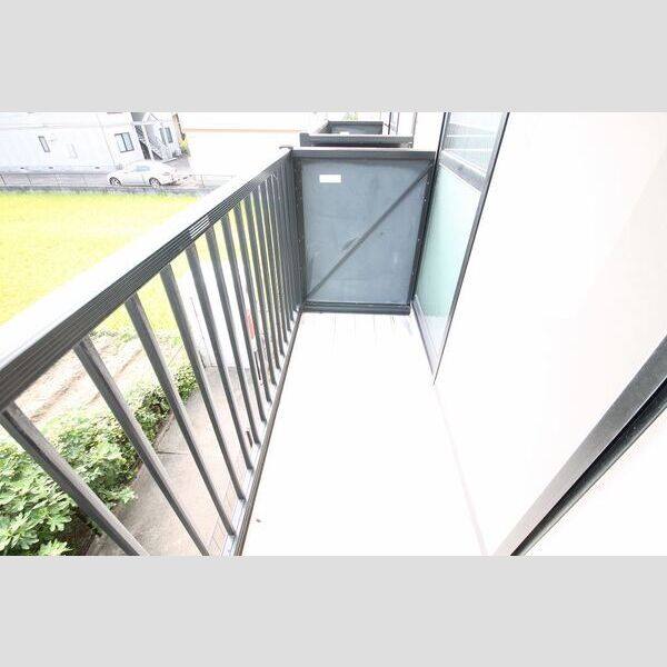 Casa Flora 室内写真9