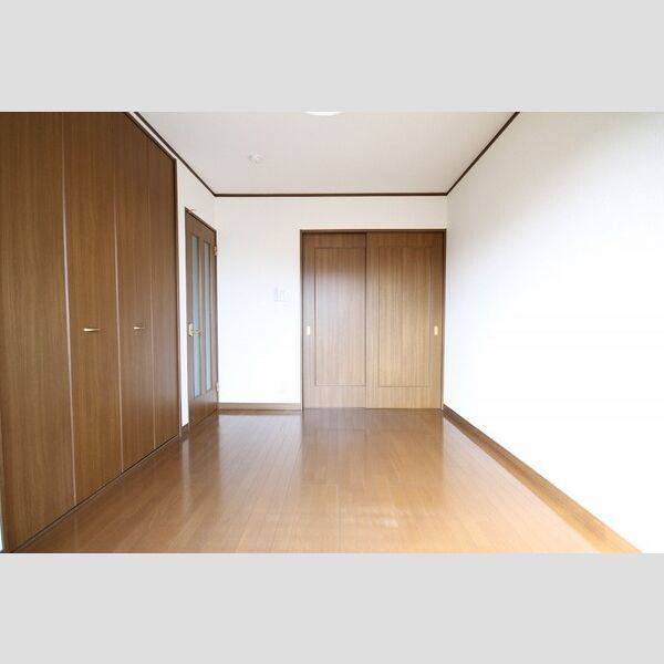 Casa Flora 室内写真6
