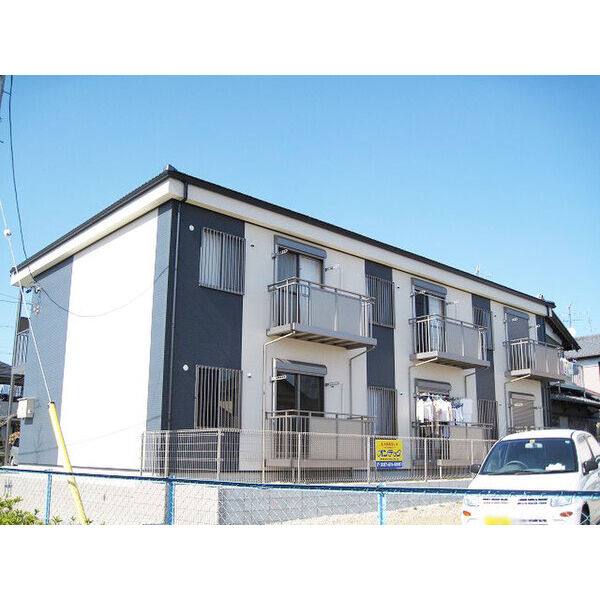 マイキャッスル3 建物画像
