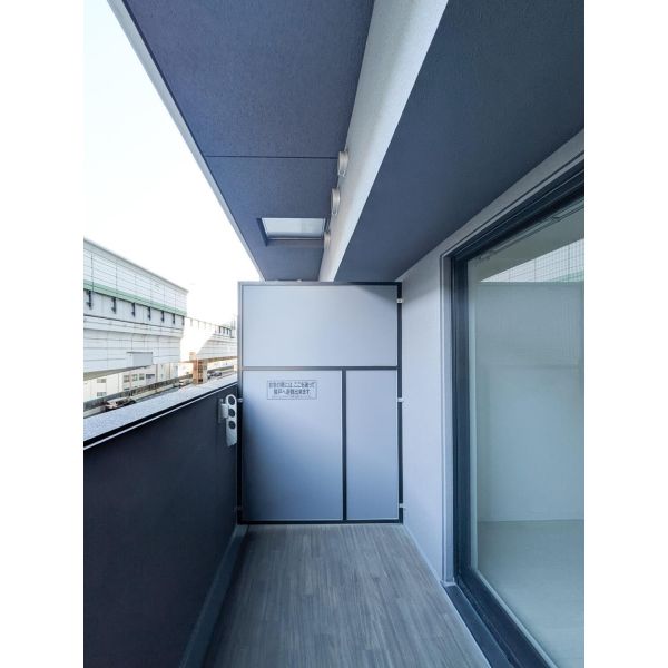 S-RESIDENCE緑橋駅前 室内写真10
