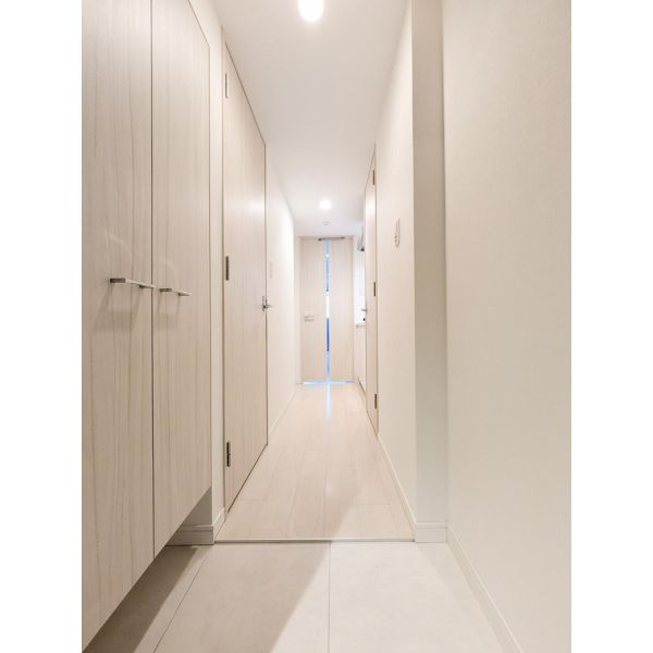 S-RESIDENCE緑橋駅前 室内写真8