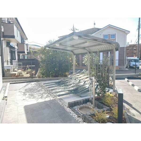 桜の町 千里川住宅 室内写真6