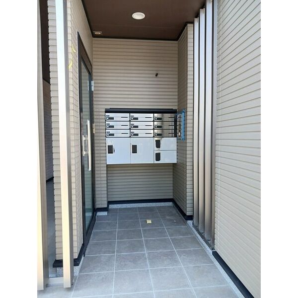 グランツ26 室内写真9