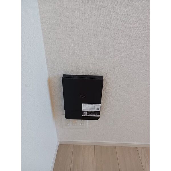 グランツ26 室内写真10