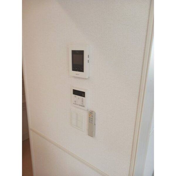 ラ・パーチェ Ⅰ 室内写真7