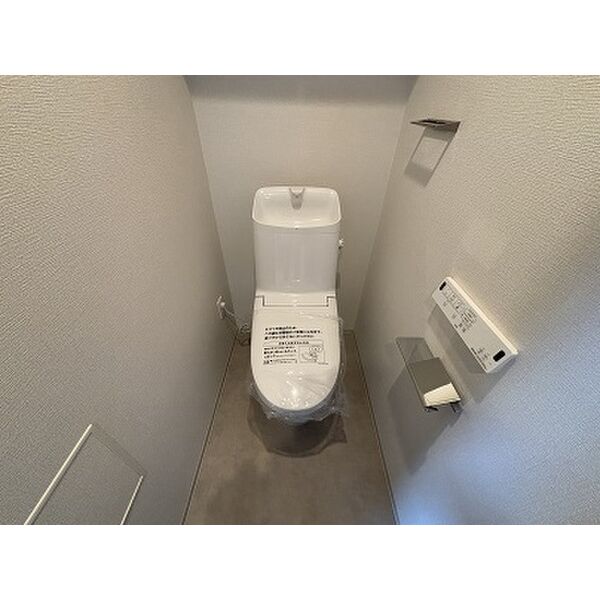 ストーリア茨木 室内写真6
