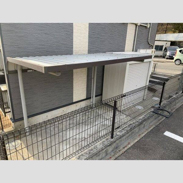 レオパレスベルヴィ旭ヶ丘 室内写真8