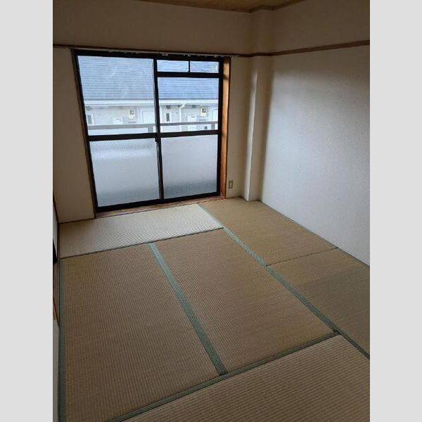 クリエイト富が丘 室内写真9