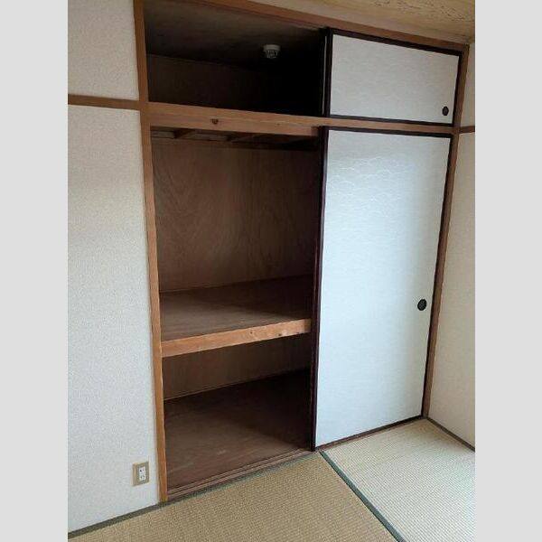 クリエイト富が丘 室内写真10