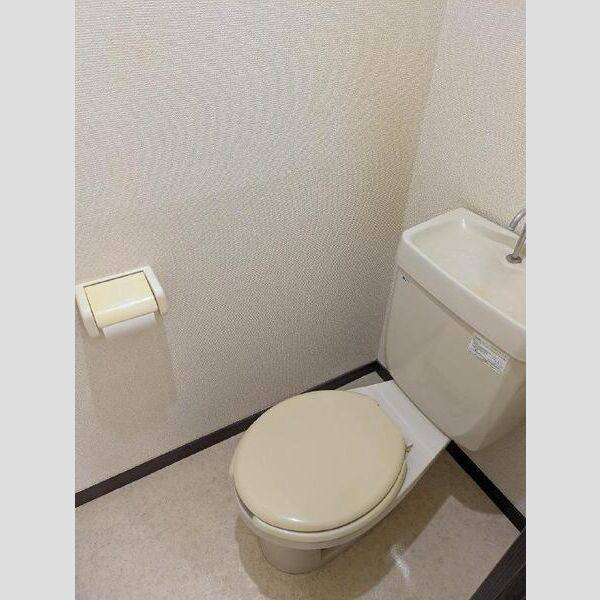 クリエイト富が丘 室内写真5