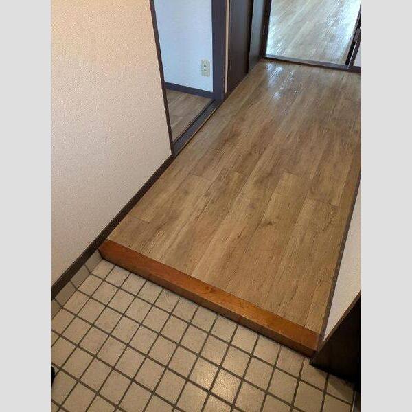 クリエイト富が丘 室内写真8