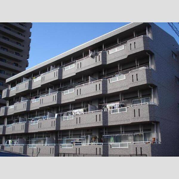 エルグランデ豊が丘 建物画像