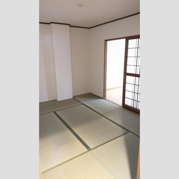 フローラ日の出 室内写真9