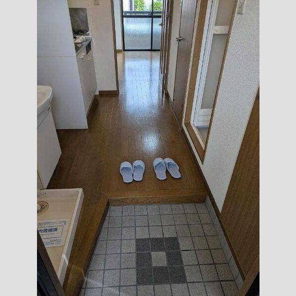 リベルタ 室内写真8