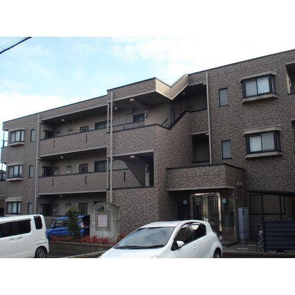 クレール文教 建物画像