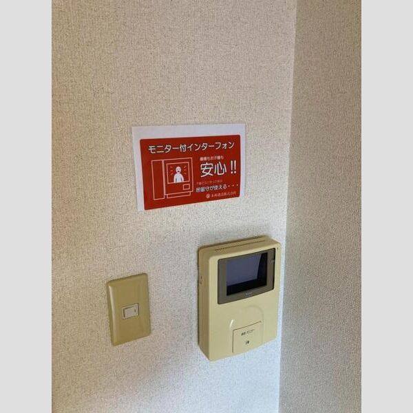 クレール文教 室内写真7