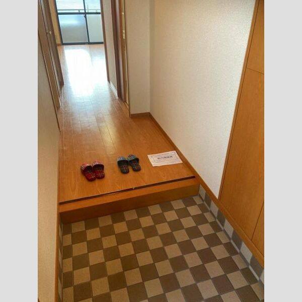 クレール文教 室内写真8