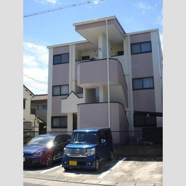サンパーク白沢 建物画像
