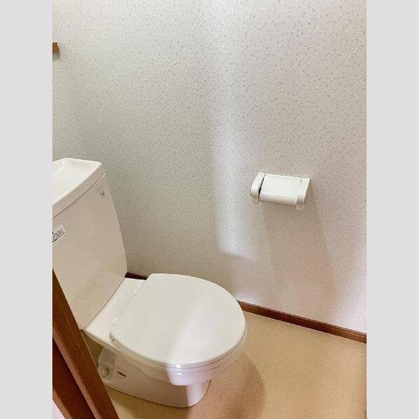 サンパーク白沢 室内写真5