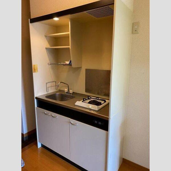 ローズ 室内写真2