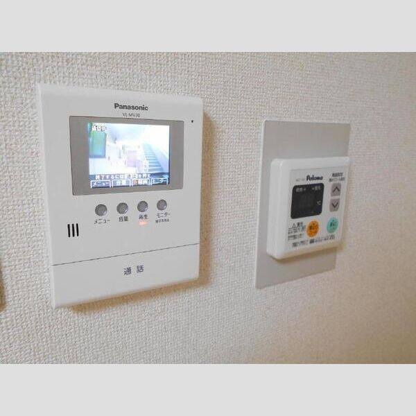 香南ハイツ 室内写真7