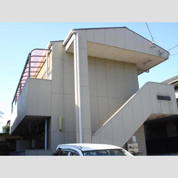 シティーハイツ尾関 建物画像