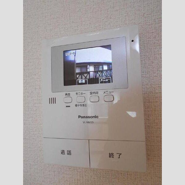 シティーハイツ尾関 室内写真6