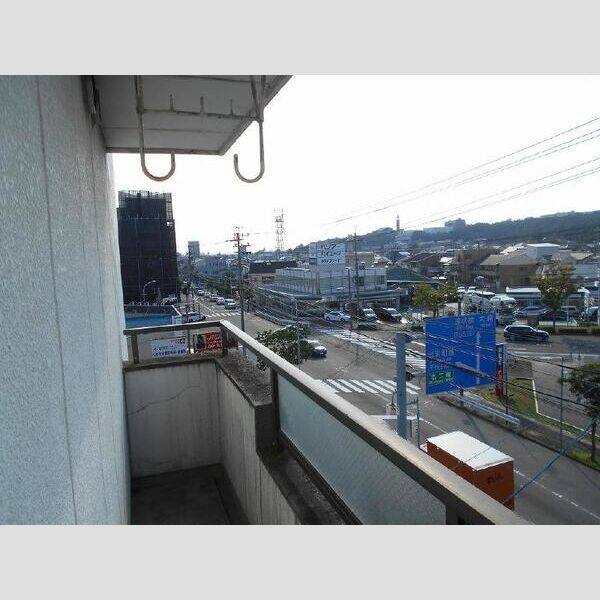 シティハウス八剣 室内写真8