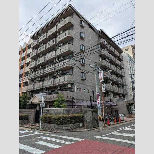 ノーブルハウス吉田 建物画像