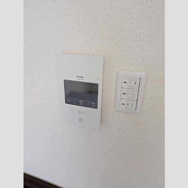 ノーブルハウス吉田 室内写真7